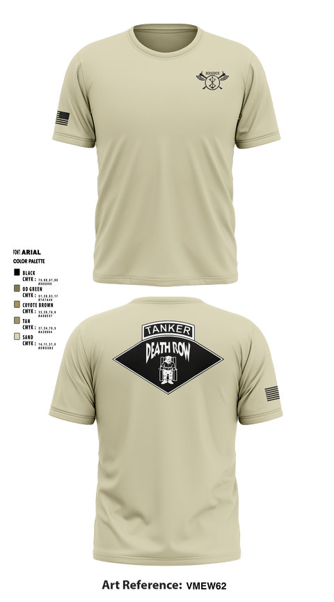 Short Sleeve Performance Shirt, , Army, Teamtime, Team time, sublimation, custom sports apparel, team uniforms, spirit wear, spiritwear, sports uniforms, custom shirts, team store, custom team store, fundraiser sports, apparel fundraiser