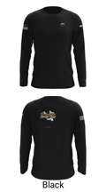 Rainbow Smoke Shop 4743142 Long Sleeve Performance Shirt - 11
