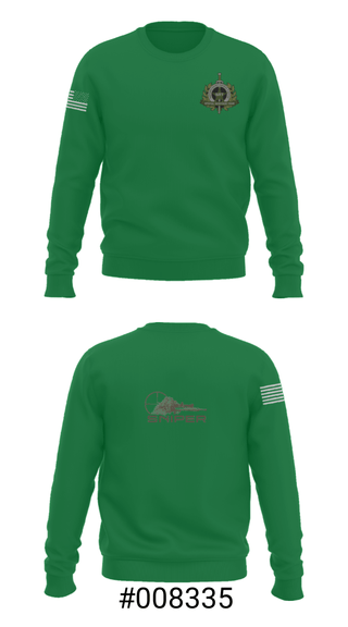Crew Neck Sweatshirt, , Police, Teamtime, Team time, sublimation, custom sports apparel, team uniforms, spirit wear, spiritwear, sports uniforms, custom shirts, team store, custom team store, fundraiser sports, apparel fundraiser