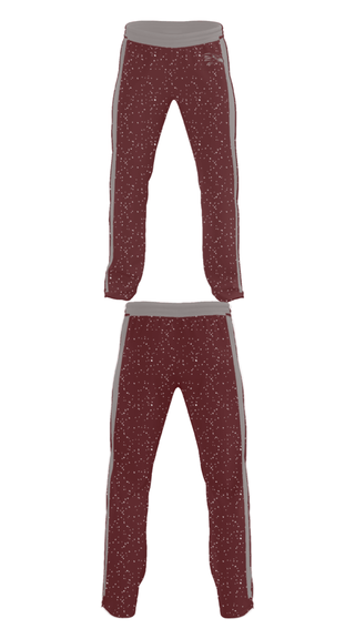 Sweatpants, Independence High School Cheer, Cheer, Teamtime, Team time, sublimation, custom sports apparel, team uniforms, spirit wear, spiritwear, sports uniforms, custom shirts, team store, custom team store, fundraiser sports, apparel fundraiser