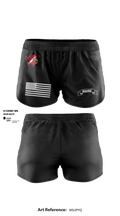 HHC 1-635TH AR 79044047 Ranger Panties - 5