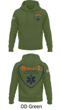 HOPS EMS 88989109 Hoodie - 46