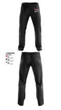 Allentown High School Cross Country 36691106 Sweatpants - 5
