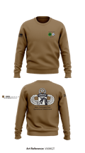 MCPOD-XVIII ABN CORPS 34488688 Crew Neck Sweatshirt - 3