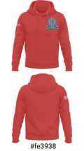 MDAC 15759114 Hoodie - 17