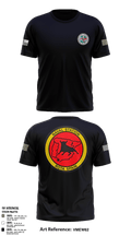 Nmcb 133 87953316 Short Sleeve Performance Shirt - 3