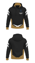 Williston-Elko High School Band 79083525 Hoodie - 4