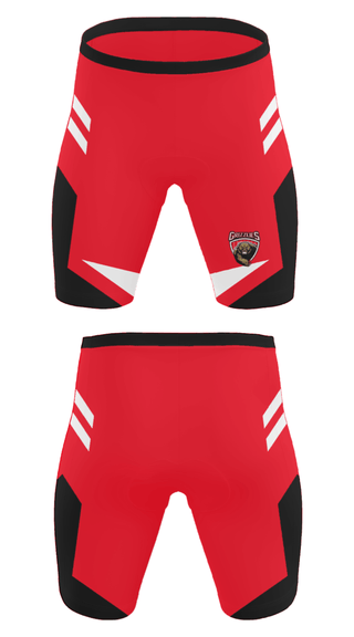 Women's Compression Shorts, Carrizozo High School Volleyball, Women's Volleyball, Teamtime, Team time, sublimation, custom sports apparel, team uniforms, spirit wear, spiritwear, sports uniforms, custom shirts, team store, custom team store, fundraiser sports, apparel fundraiser