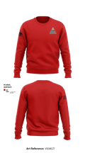 CSC 1/32 Armor “Bandits” 7769962 Crew Neck Sweatshirt - 1