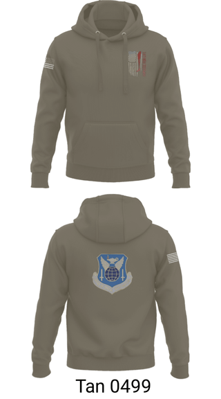 Hoodie, , Air Force, Teamtime, Team time, sublimation, custom sports apparel, team uniforms, spirit wear, spiritwear, sports uniforms, custom shirts, team store, custom team store, fundraiser sports, apparel fundraiser
