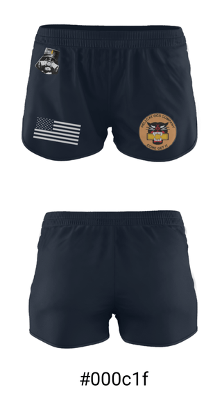 Ranger Panties, , , Teamtime, Team time, sublimation, custom sports apparel, team uniforms, spirit wear, spiritwear, sports uniforms, custom shirts, team store, custom team store, fundraiser sports, apparel fundraiser