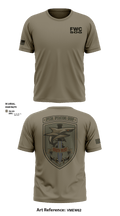FWC SW SOG 50539560 Short Sleeve Performance Shirt - 4