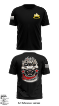 Havoc Company 51806294 Short Sleeve Performance Shirt - 1