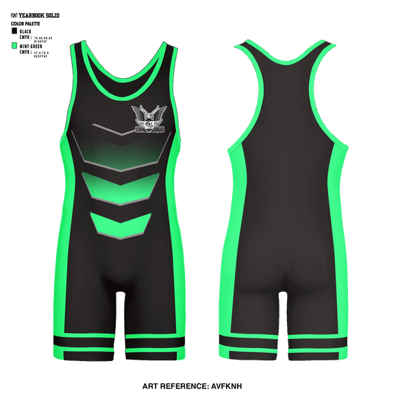 Wrestling Singlet, GoonSquad, Wrestling, Teamtime, Team time, sublimation, custom sports apparel, team uniforms, spirit wear, spiritwear, sports uniforms, custom shirts, team store, custom team store, fundraiser sports, apparel fundraiser