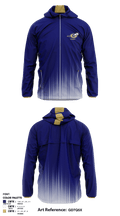 Granby High School Tennis 1356862 Windbreaker - 1
