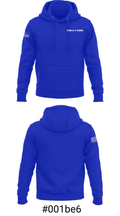 B Btry 3-133FA 40436737 Hoodie - 43