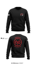 HHC 27th IBCT 63794043 Crew Neck Sweatshirt - 1