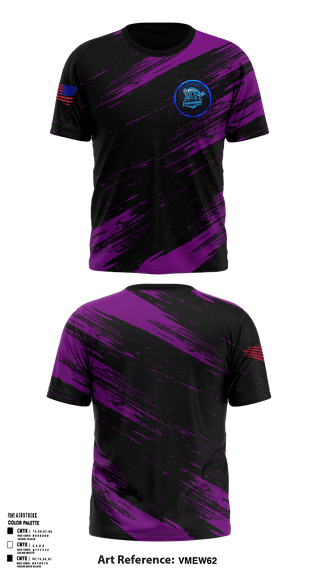 Short Sleeve Performance Shirt, FRANXX, E-Sports, Teamtime, Team time, sublimation, custom sports apparel, team uniforms, spirit wear, spiritwear, sports uniforms, custom shirts, team store, custom team store, fundraiser sports, apparel fundraiser