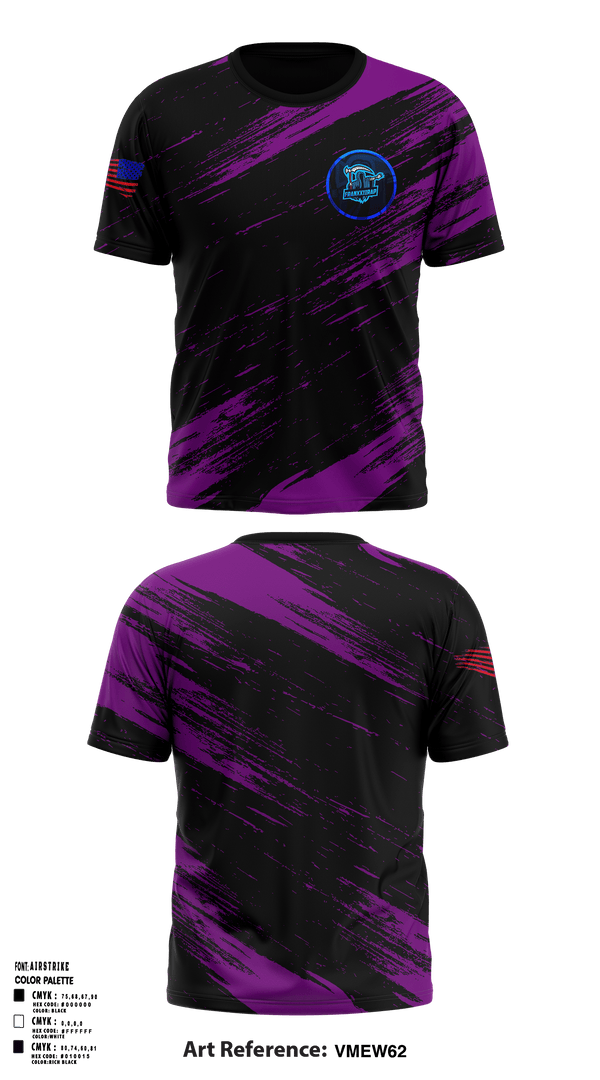Short Sleeve Performance Shirt, FRANXX, E-Sports, Teamtime, Team time, sublimation, custom sports apparel, team uniforms, spirit wear, spiritwear, sports uniforms, custom shirts, team store, custom team store, fundraiser sports, apparel fundraiser