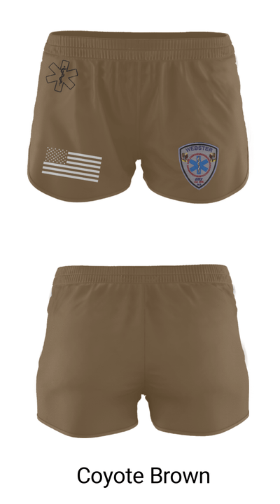 WEBSTER EMS 57838096 Ranger Panties - 9
