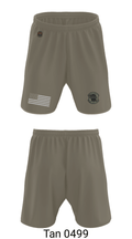 128th Air Control Squadron 4875965 Athletic Shorts With Pockets - 29