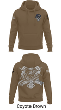 122d Security Forces Squadron 67227139 Hoodie - 44