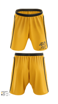 Northwestern Tigers 78521342 Athletic Shorts With Pockets - 1