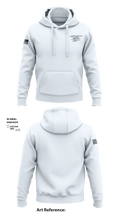 HuggersKiller Guppies 1453423 Hoodie - 2