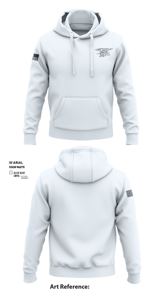 Hoodie, HuggersKiller Guppies, Wrestling, Teamtime, Team time, sublimation, custom sports apparel, team uniforms, spirit wear, spiritwear, sports uniforms, custom shirts, team store, custom team store, fundraiser sports, apparel fundraiser