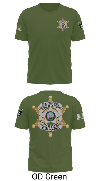 Short Sleeve Performance Shirt, , Police, Teamtime, Team time, sublimation, custom sports apparel, team uniforms, spirit wear, spiritwear, sports uniforms, custom shirts, team store, custom team store, fundraiser sports, apparel fundraiser