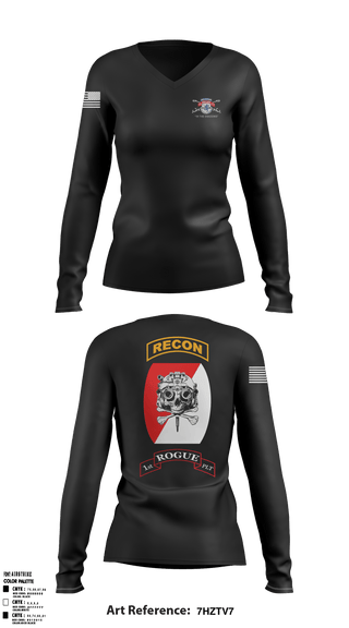 Women's Long Sleeve Vneck Shirt, , , Teamtime, Team time, sublimation, custom sports apparel, team uniforms, spirit wear, spiritwear, sports uniforms, custom shirts, team store, custom team store, fundraiser sports, apparel fundraiser