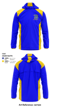 Bonduel Youth Softball League 22083727 Windbreaker - 2
