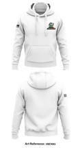 Junk Heroes 27502871 Hoodie - 32