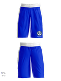 Dickinson Intermediate Fine Arts Academy Basketball 30969892 Mens Basketball Shorts - 1