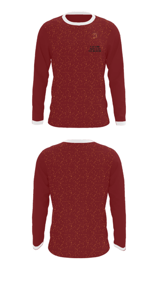 Long Sleeve Performance Shirt, Pahrump Valley High School Cheer, Cheer, Teamtime, Team time, sublimation, custom sports apparel, team uniforms, spirit wear, spiritwear, sports uniforms, custom shirts, team store, custom team store, fundraiser sports, apparel fundraiser