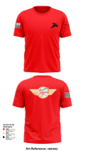 N1522W 9665806 Short Sleeve Performance Shirt - 1
