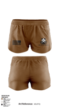 HHD 437th MP BN 73835044 Ranger Panties - 49