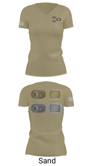 Women's Short Sleeve Vneck Shirt, , Navy, Teamtime, Team time, sublimation, custom sports apparel, team uniforms, spirit wear, spiritwear, sports uniforms, custom shirts, team store, custom team store, fundraiser sports, apparel fundraiser