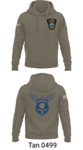 Lynn Police 66544607 Hoodie - 47