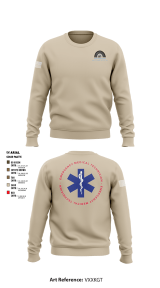 Crew Neck Sweatshirt, , Fire Department, Teamtime, Team time, sublimation, custom sports apparel, team uniforms, spirit wear, spiritwear, sports uniforms, custom shirts, team store, custom team store, fundraiser sports, apparel fundraiser