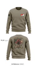 6-17 CAV 92718622 Crew Neck Sweatshirt - 3