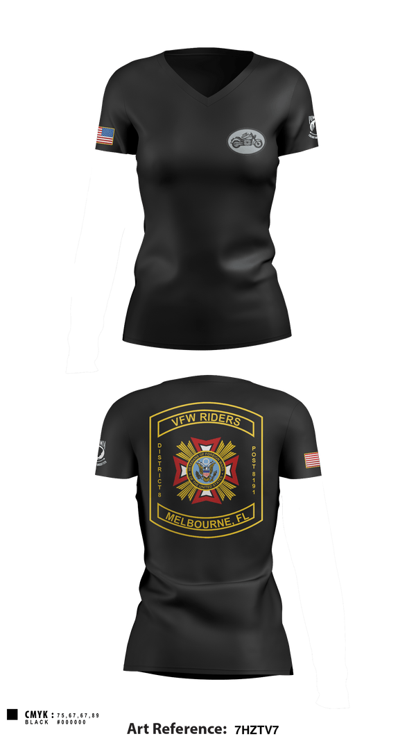 Women's Short Sleeve Vneck Shirt, , , Teamtime, Team time, sublimation, custom sports apparel, team uniforms, spirit wear, spiritwear, sports uniforms, custom shirts, team store, custom team store, fundraiser sports, apparel fundraiser