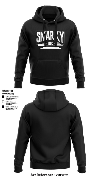 Hoodie, Snarky inc., , Teamtime, Team time, sublimation, custom sports apparel, team uniforms, spirit wear, spiritwear, sports uniforms, custom shirts, team store, custom team store, fundraiser sports, apparel fundraiser