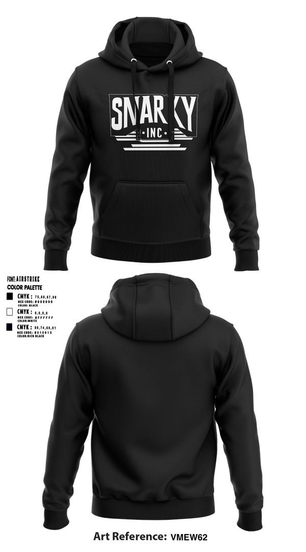 Hoodie, Snarky inc., , Teamtime, Team time, sublimation, custom sports apparel, team uniforms, spirit wear, spiritwear, sports uniforms, custom shirts, team store, custom team store, fundraiser sports, apparel fundraiser