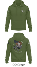 Mobile unit 2 64041633 Hoodie - 45