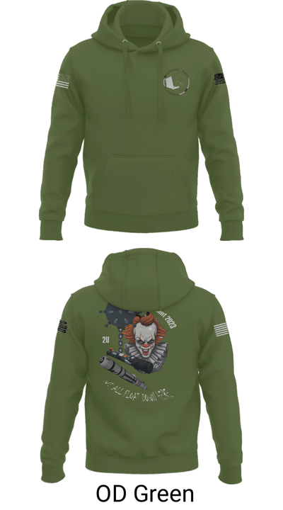 Mobile unit 2 64041633 Hoodie - 45
