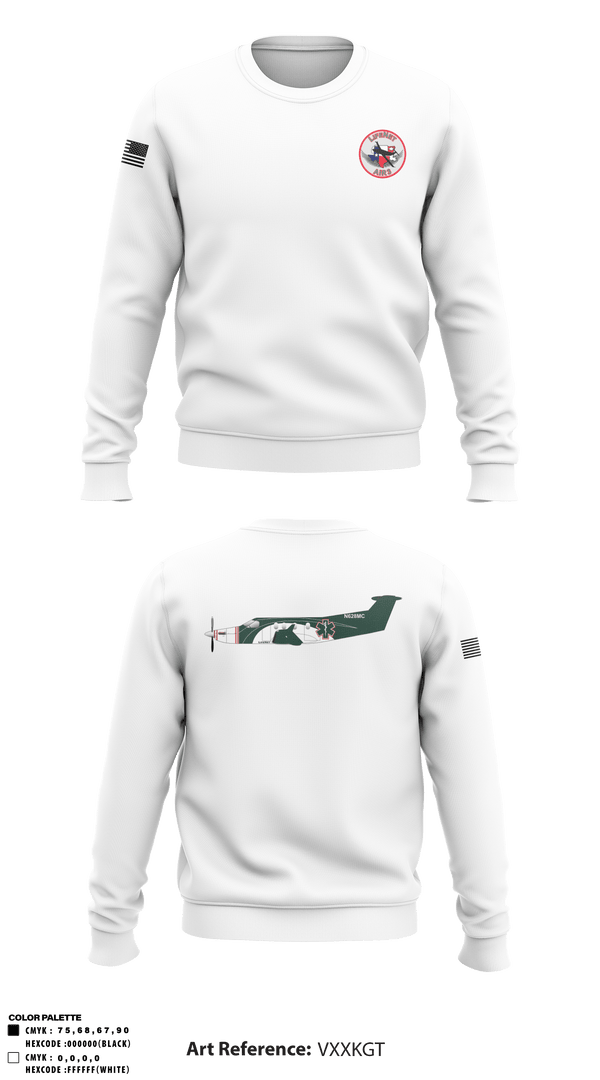 Crew Neck Sweatshirt, , Fire Department, Teamtime, Team time, sublimation, custom sports apparel, team uniforms, spirit wear, spiritwear, sports uniforms, custom shirts, team store, custom team store, fundraiser sports, apparel fundraiser