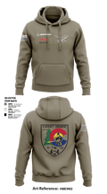 4-4 ARMT 94073583 Hoodie - 50