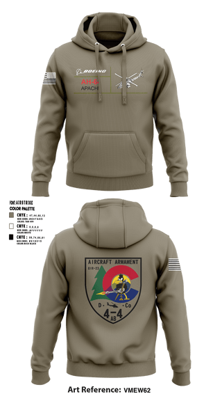 Hoodie, , Army, Teamtime, Team time, sublimation, custom sports apparel, team uniforms, spirit wear, spiritwear, sports uniforms, custom shirts, team store, custom team store, fundraiser sports, apparel fundraiser