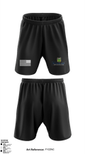 Wheeler EnterprisesWheeler Enterprises 32940777 Athletic Shorts With Pockets - 1